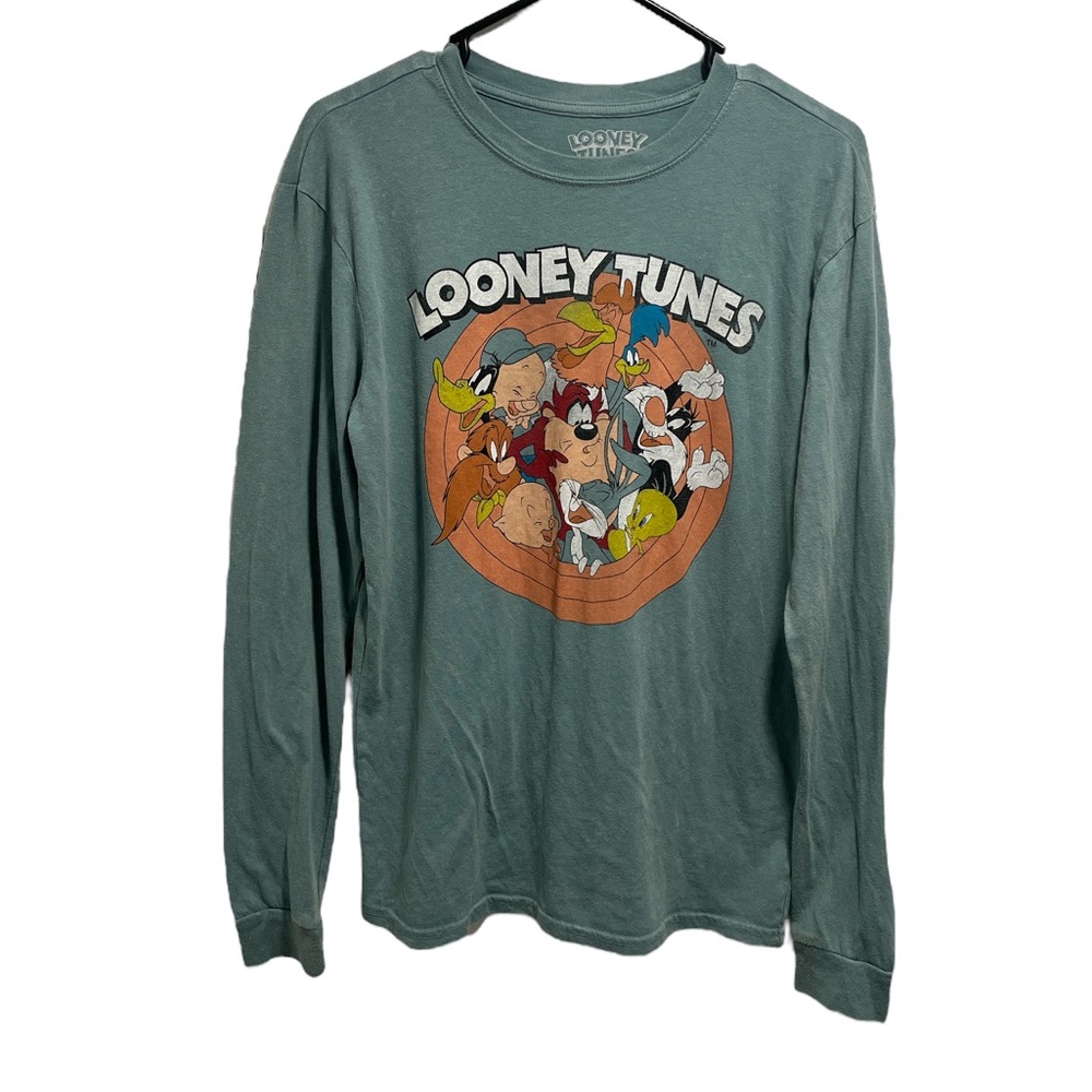 Looney Tunes Shirt